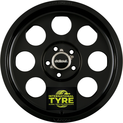 DELTA 4x4 LEGACY FORGED 8.00x16